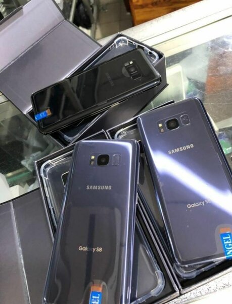 Samsung Galaxy S9 64GB Noir