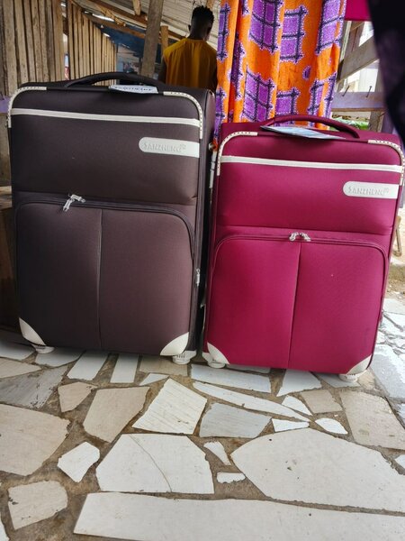 Valises de Voyage Élégantes