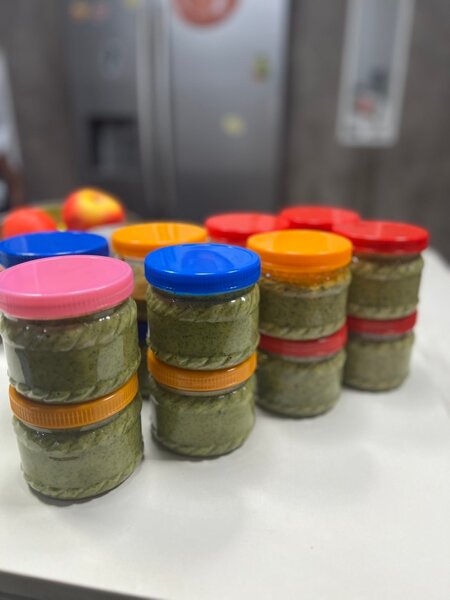 Sauce passe_partout non epice