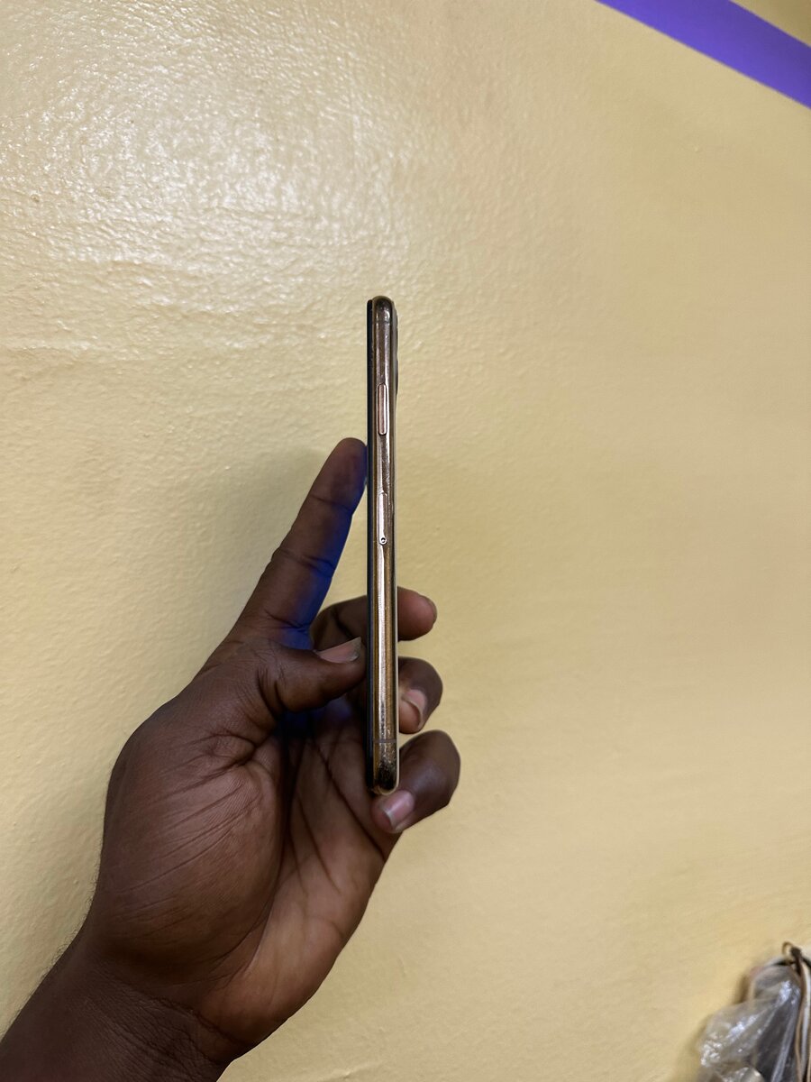 Smartphone iphone 11pro max