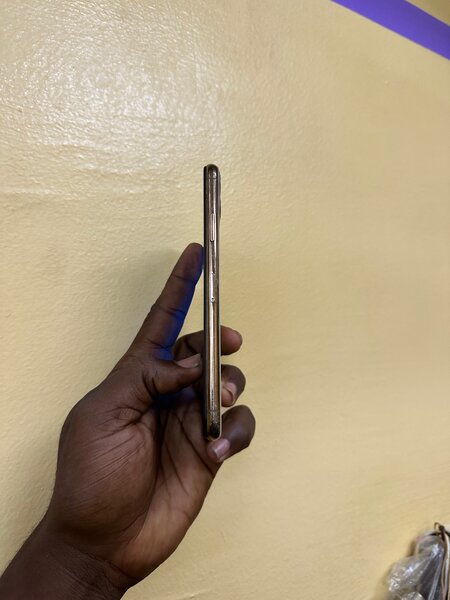 Smartphone iphone 11pro max