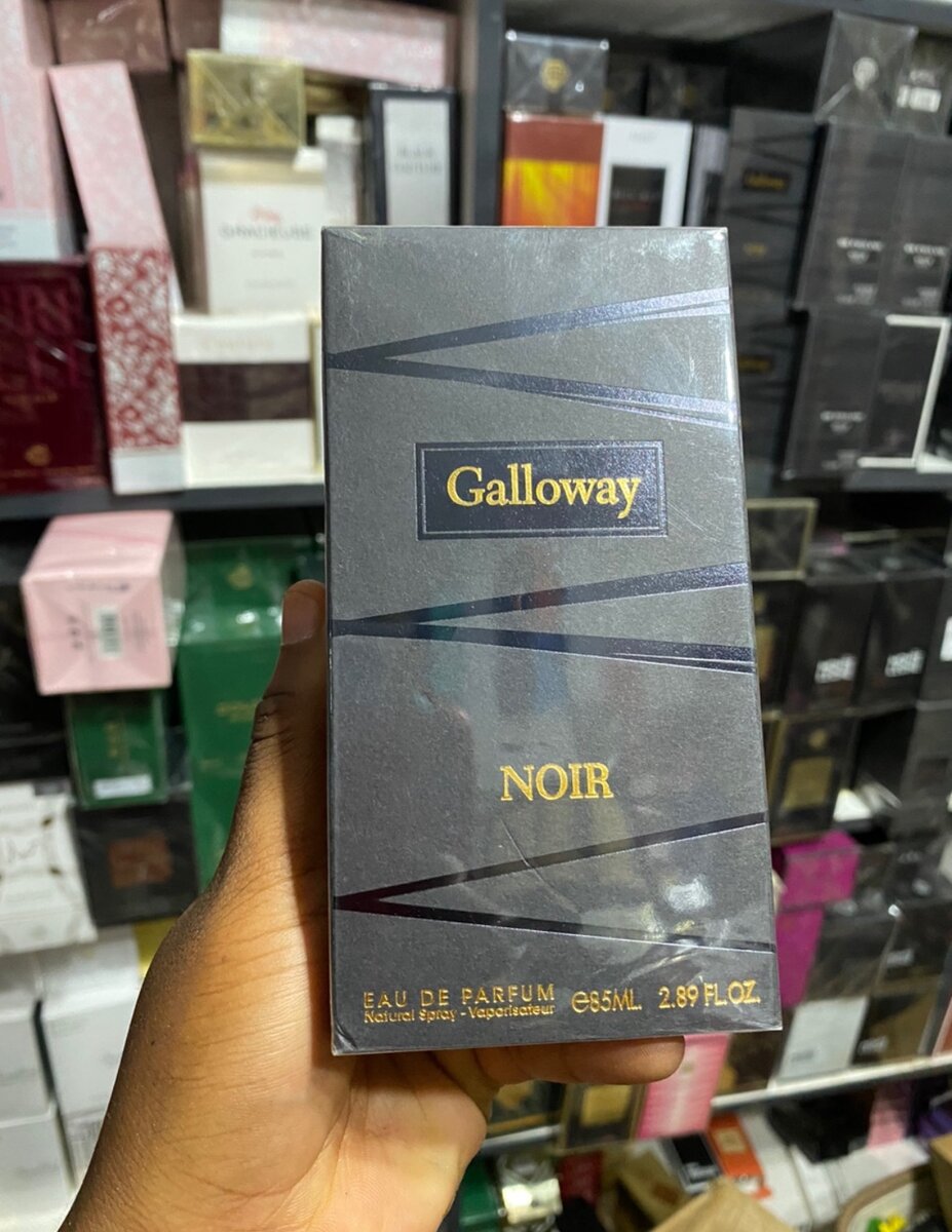 Fragrance World perfumes are available