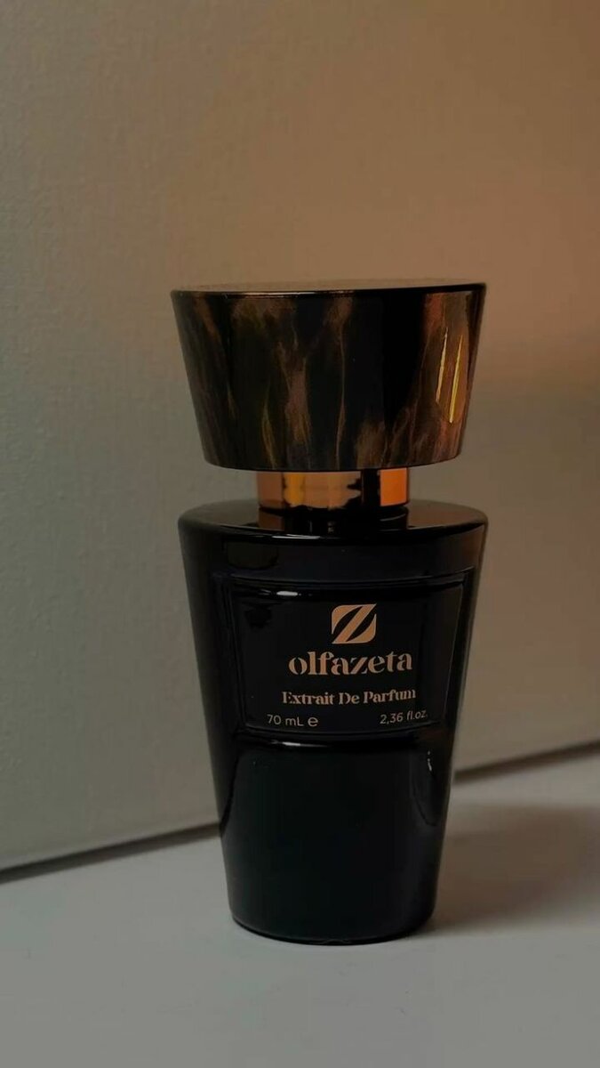 Olfazeta Extrait de Parfum