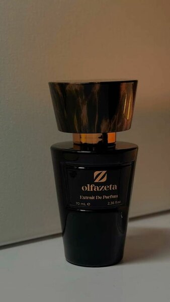 Olfazeta Extrait de Parfum