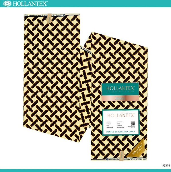 Tissu Hollantex Premium