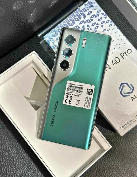 TECNO Camon 30 0 Pro 256GB
