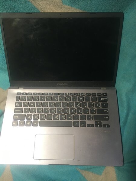 VivoBook_ASISLaptop X409FA