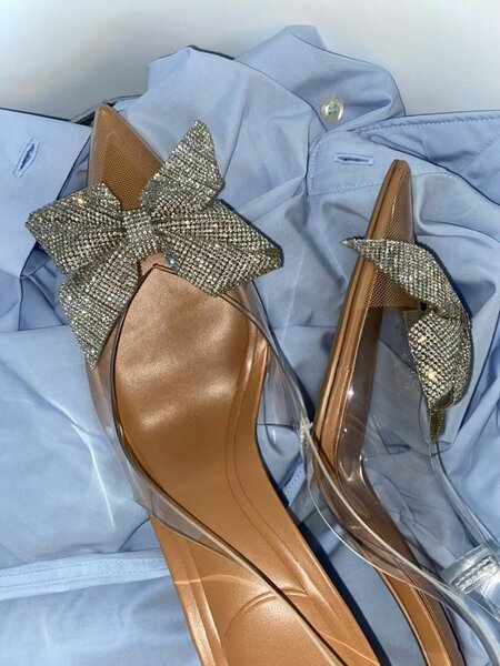 HEELS