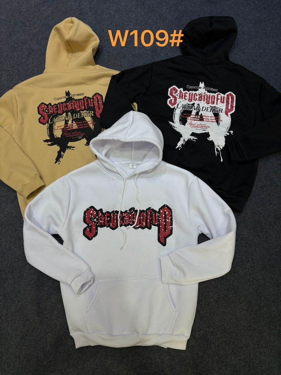 Pullover de qualité