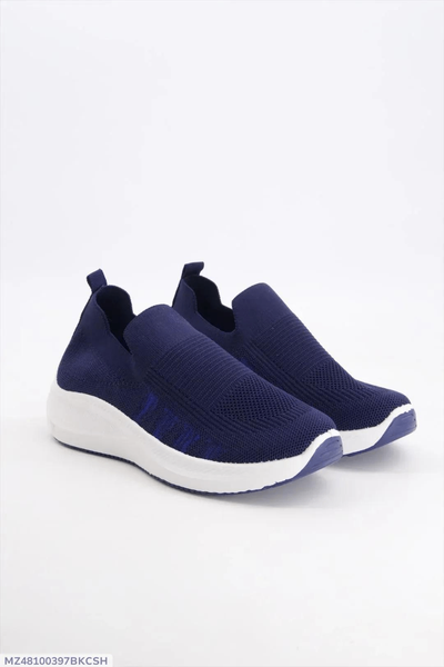 Black camel sneakers