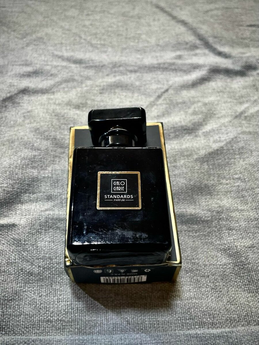 Parfum Homme & Femme