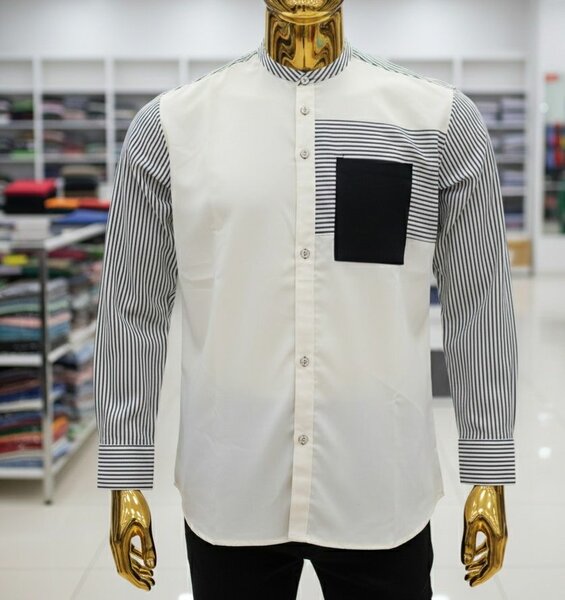 Chemise homme élégante