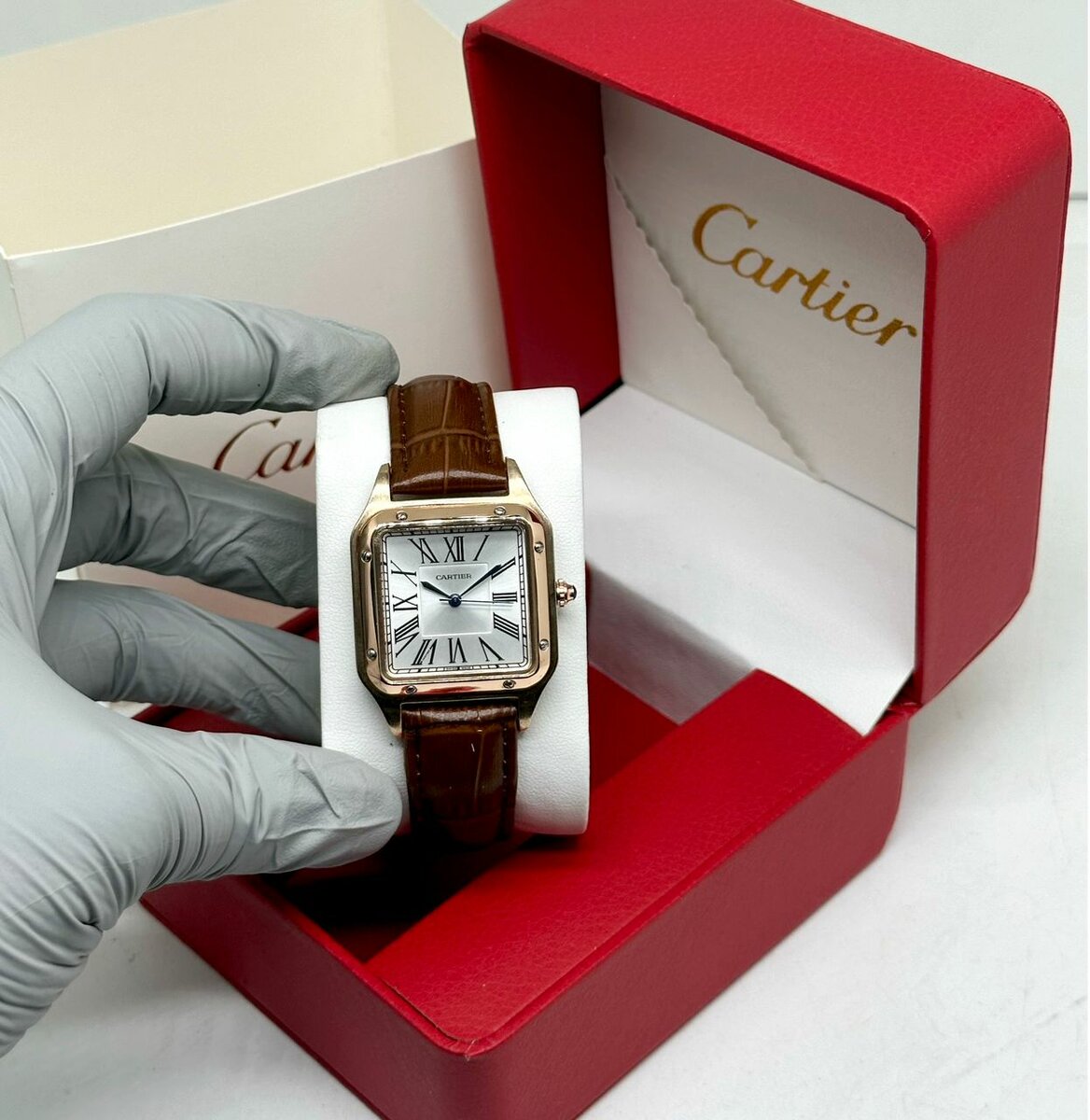 Montre Cartier Classique Homme