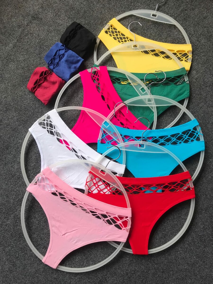 Ladies Panties a dozen