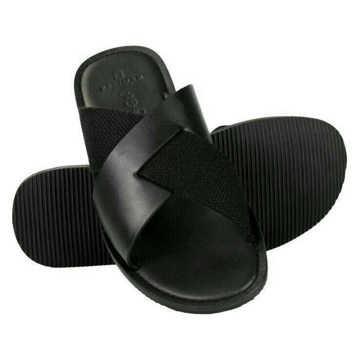 Men slippers