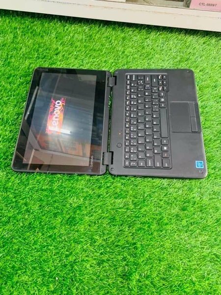 Lenovo Laptop Convertible