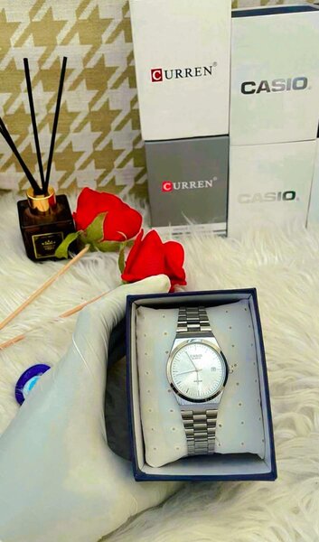 Montre homme élégante