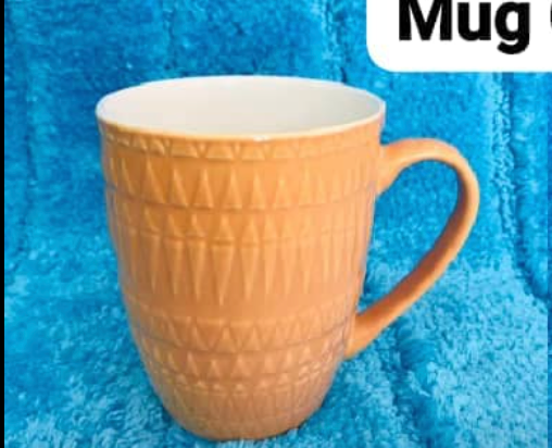 mug cup