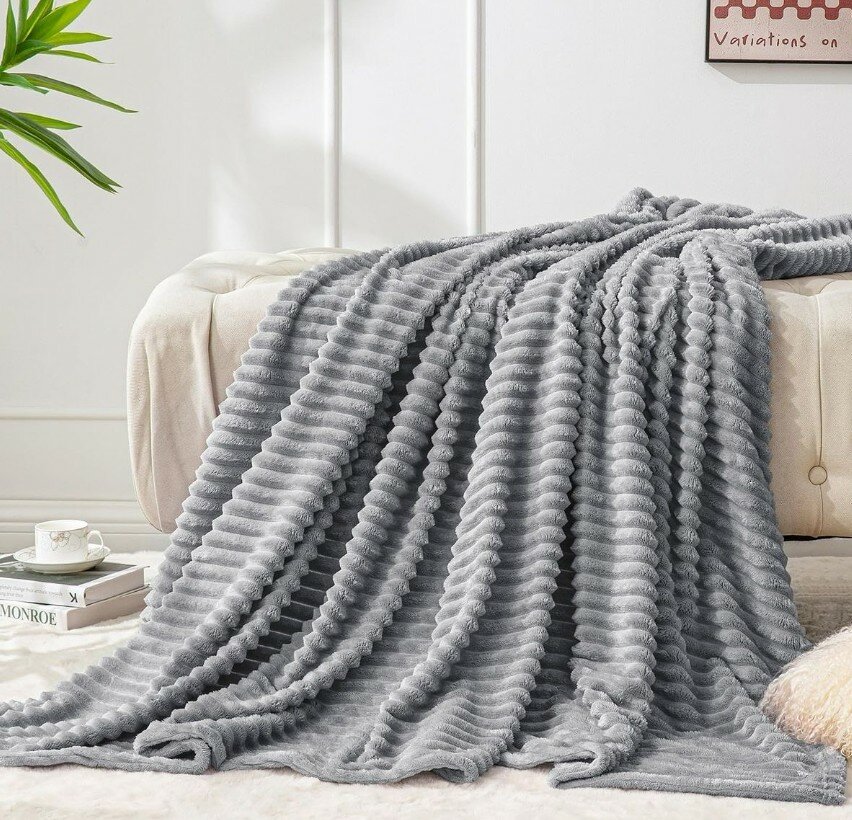 Throw Blanket