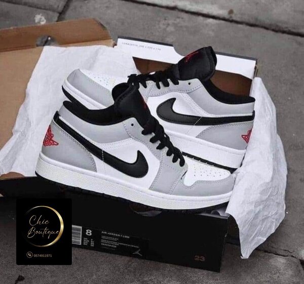 Air Jordan