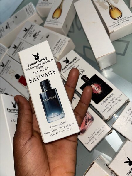 Parfum Pheromone 45ml