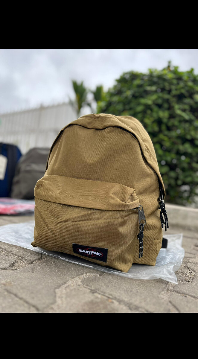 Sac EASTPAK