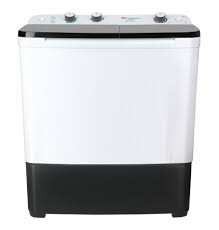 Haire Double washing machine
