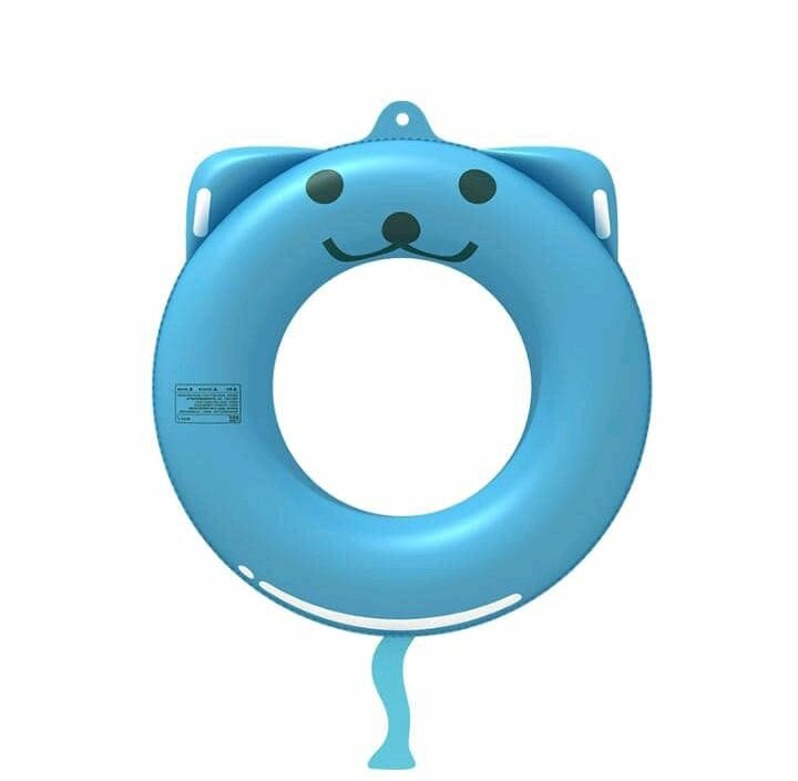 SWIMMING RING FOR KIDS