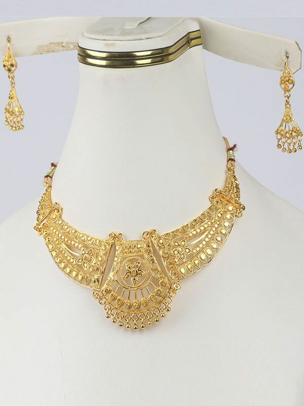 Jewellery set