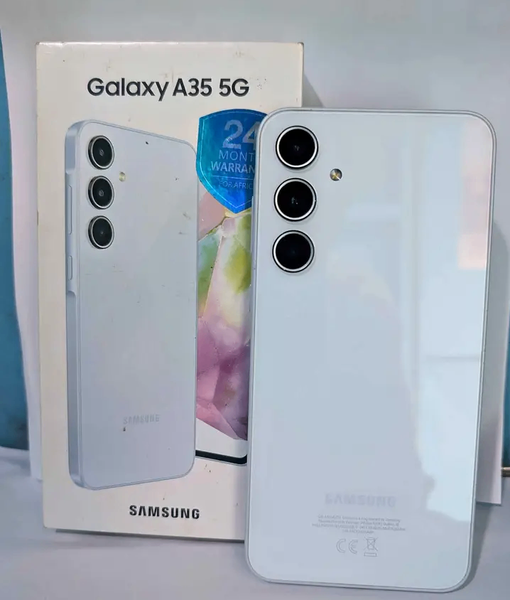 Samsung Galaxy A35 5G