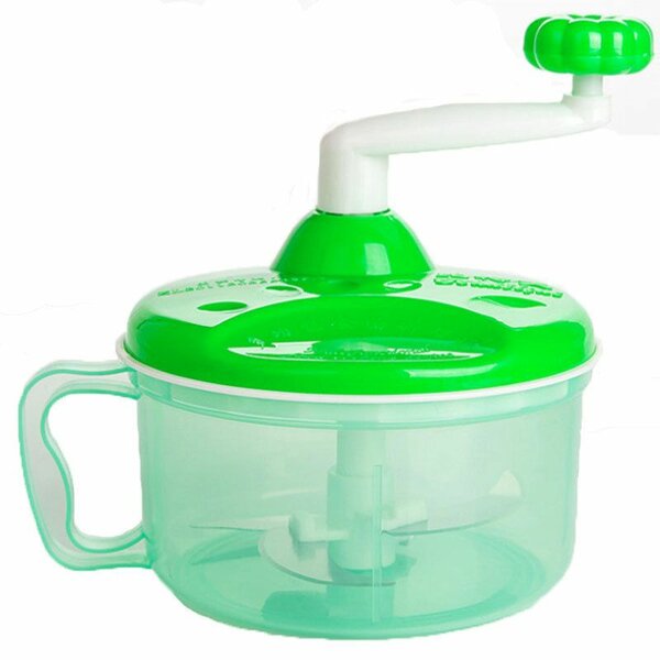 Manual Vegetable Meat Slicer