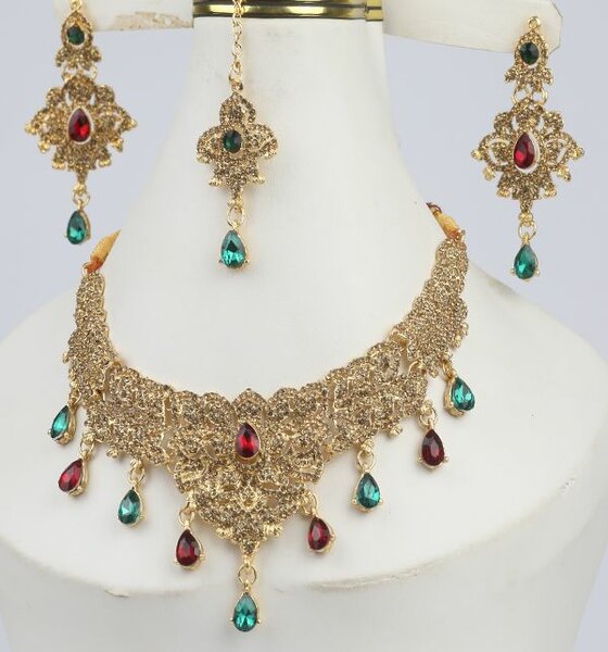Jewellery set