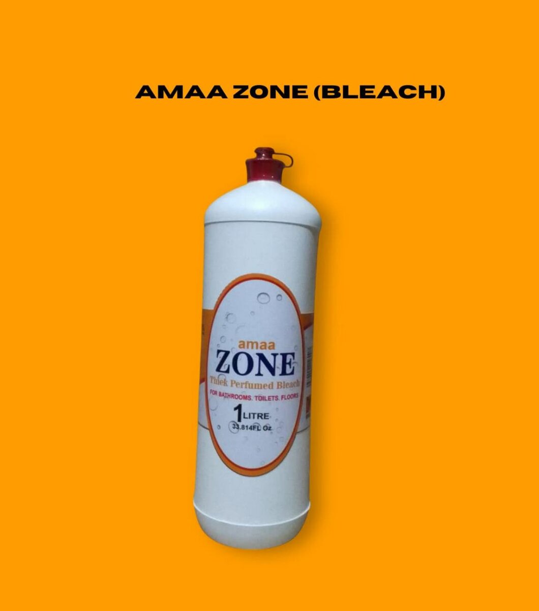 AMAA ZONE (BLEACH)