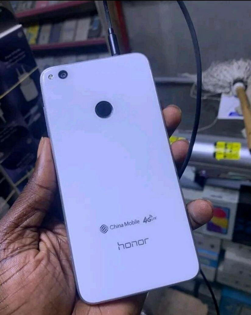 Smartphone Honor 4G LTE