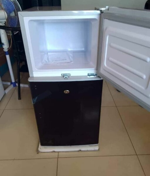 Brand New concord mini fridge