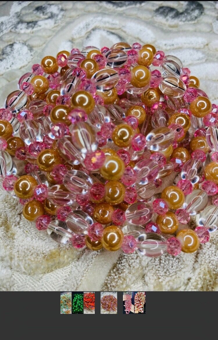 Baya et secret de femme