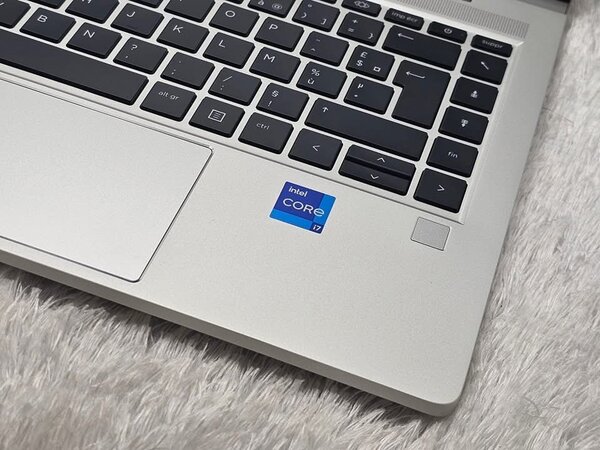 HP Probook g10 cor i7 13th gen