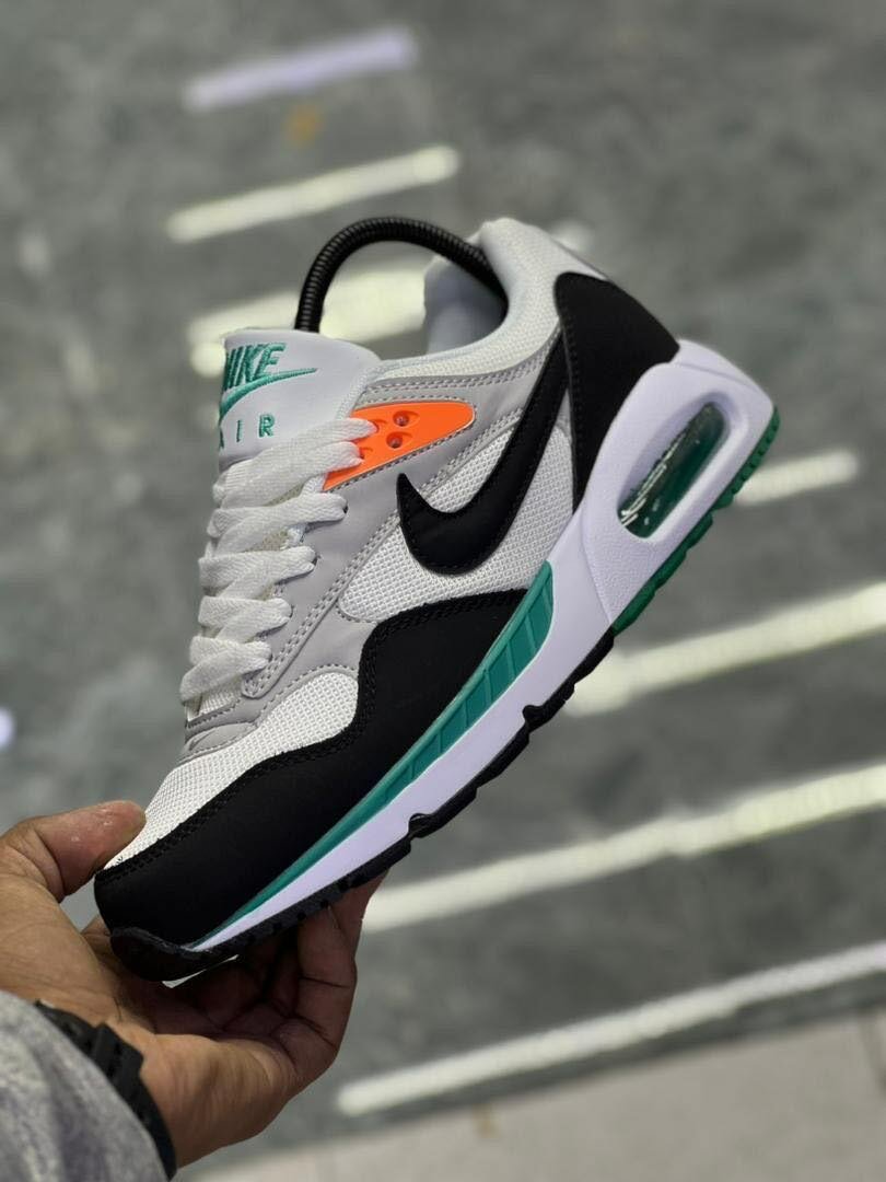 Baskets Air Max modernes