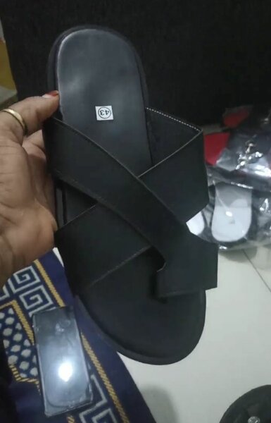 Sandales élégantes en cuir