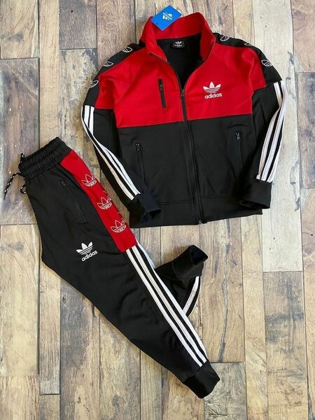 Mens Tracksuit