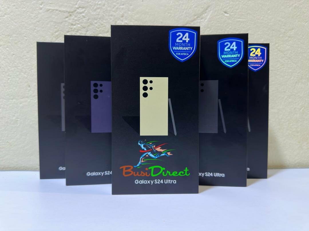 Samsung Galaxy S24 Ultra