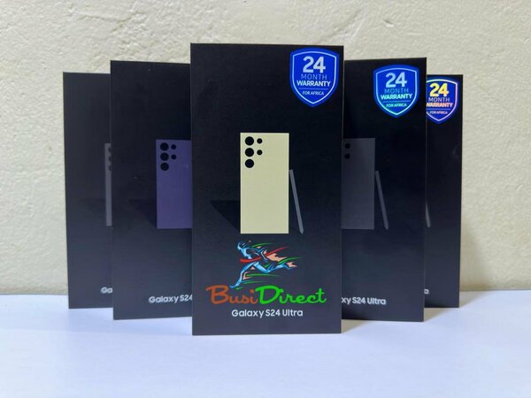 Samsung Galaxy S24 Ultra