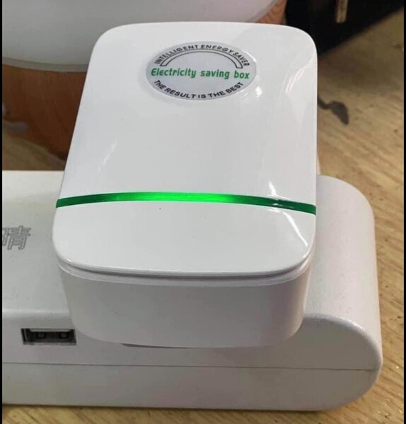 Economiseur dénergie