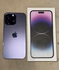 Iphone 14 pro max