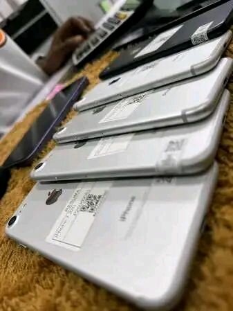 iPhone 7simple 128Giga