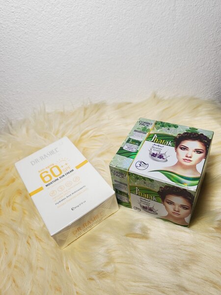 Kit protection visage