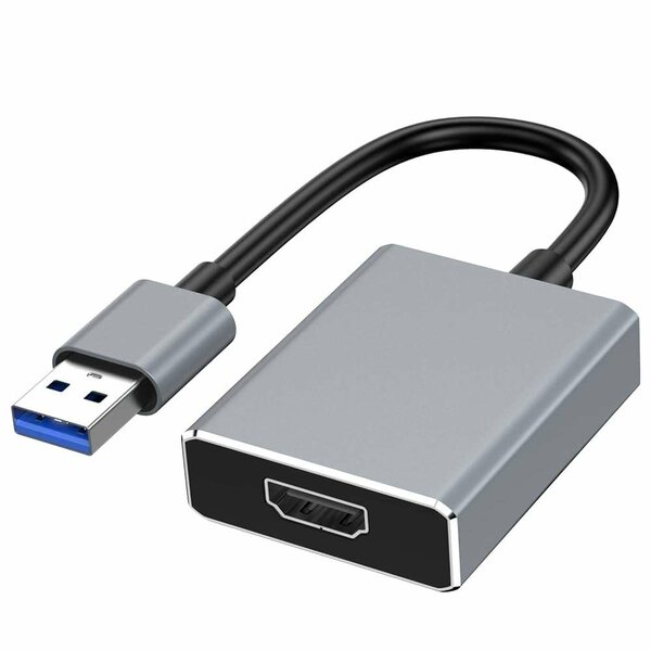 Adaptateur USB 3.0 vers HDMI