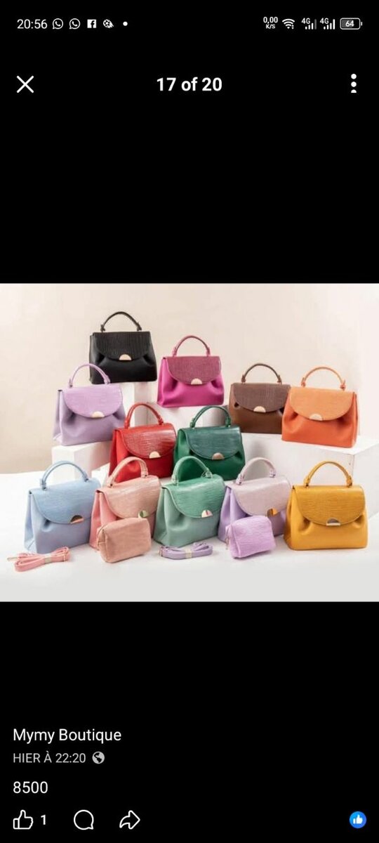 Sacs à main élégants