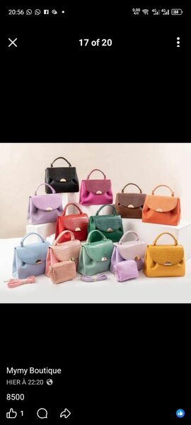 Sacs à main élégants