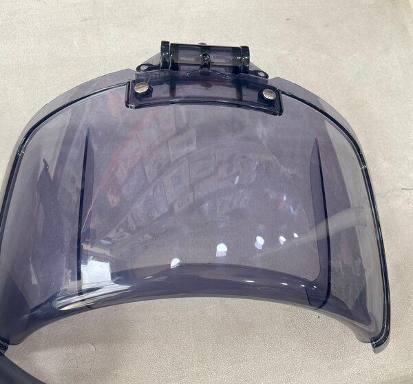 Devantures de sèche cheveux